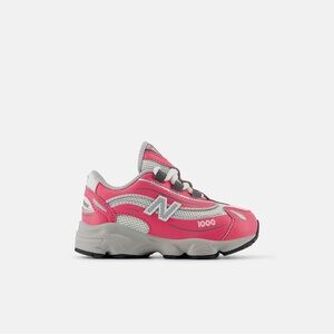 NWT New Balance Kids' Pink 1000
